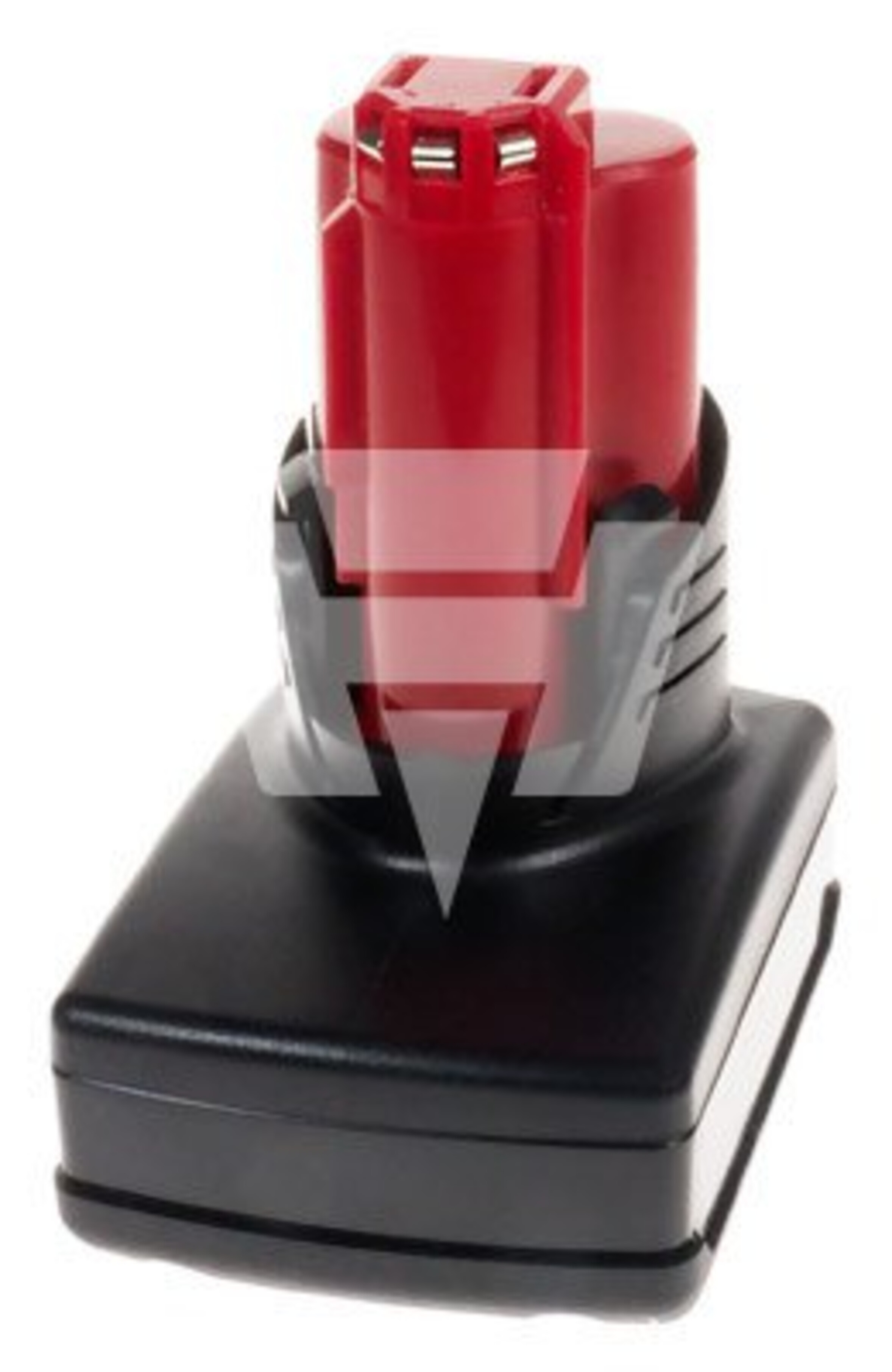 Milwaukee C12B/M12, Art.-Nr. 510276 - Akku Mäser - B2B-Shop