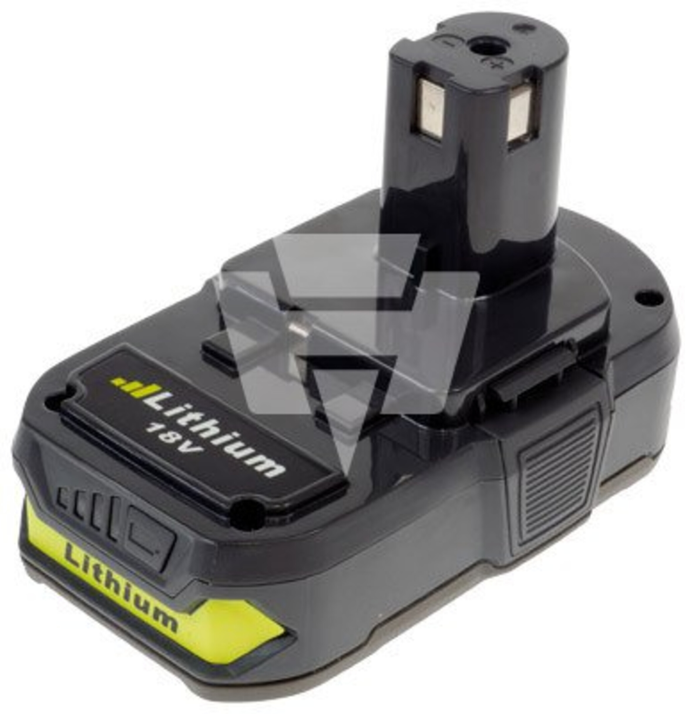 Ryobi  BPL-1815, Art.-Nr. 510279 - Akku Mäser - B2B-Shop