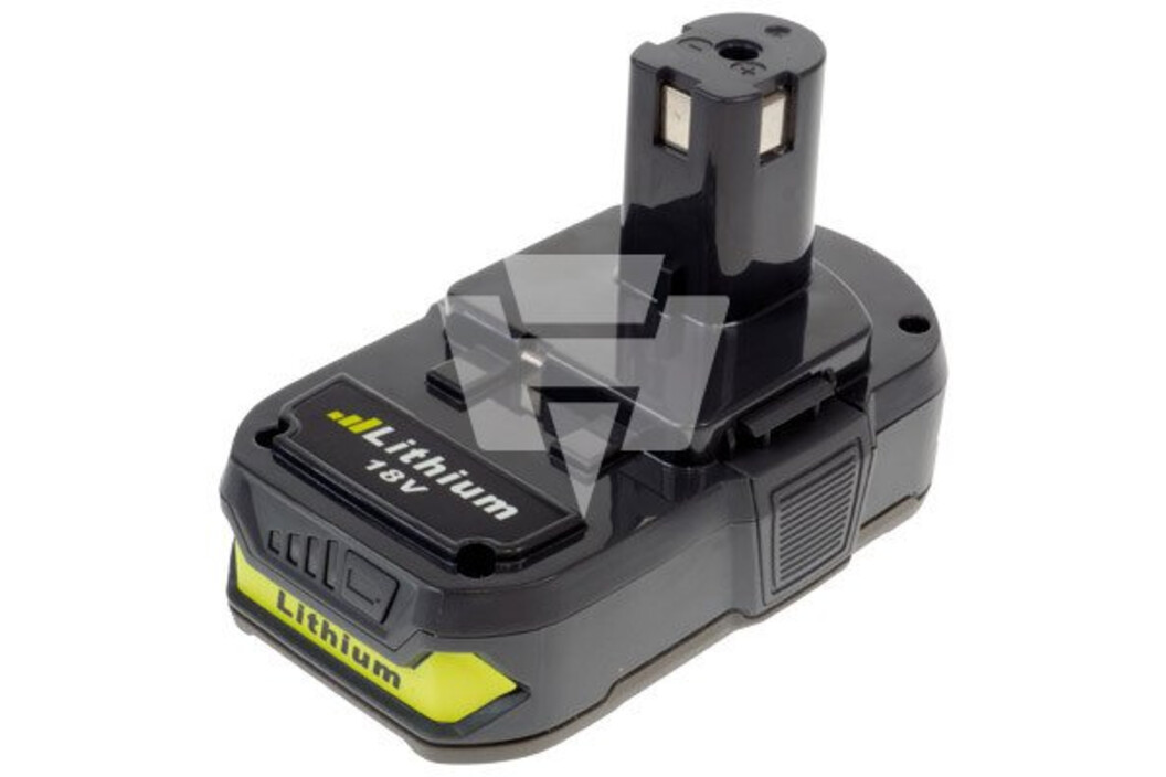 Ryobi  BPL-1815, Art.-Nr. 510279 - Akku Mäser - B2B-Shop Ryobi  BPL-1815, Art.-Nr. 510279 - Akku Mäser - B2B-Shop