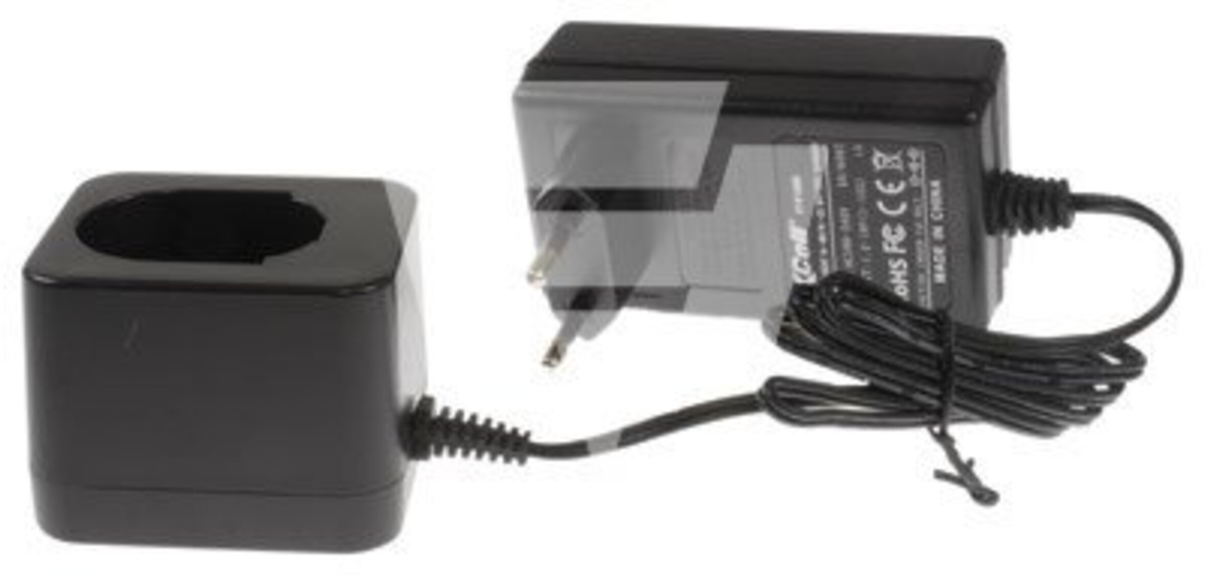 Tischladegerät Dewalt/Elu, Art.-Nr. 510287 - Akku Mäser - B2B-Shop