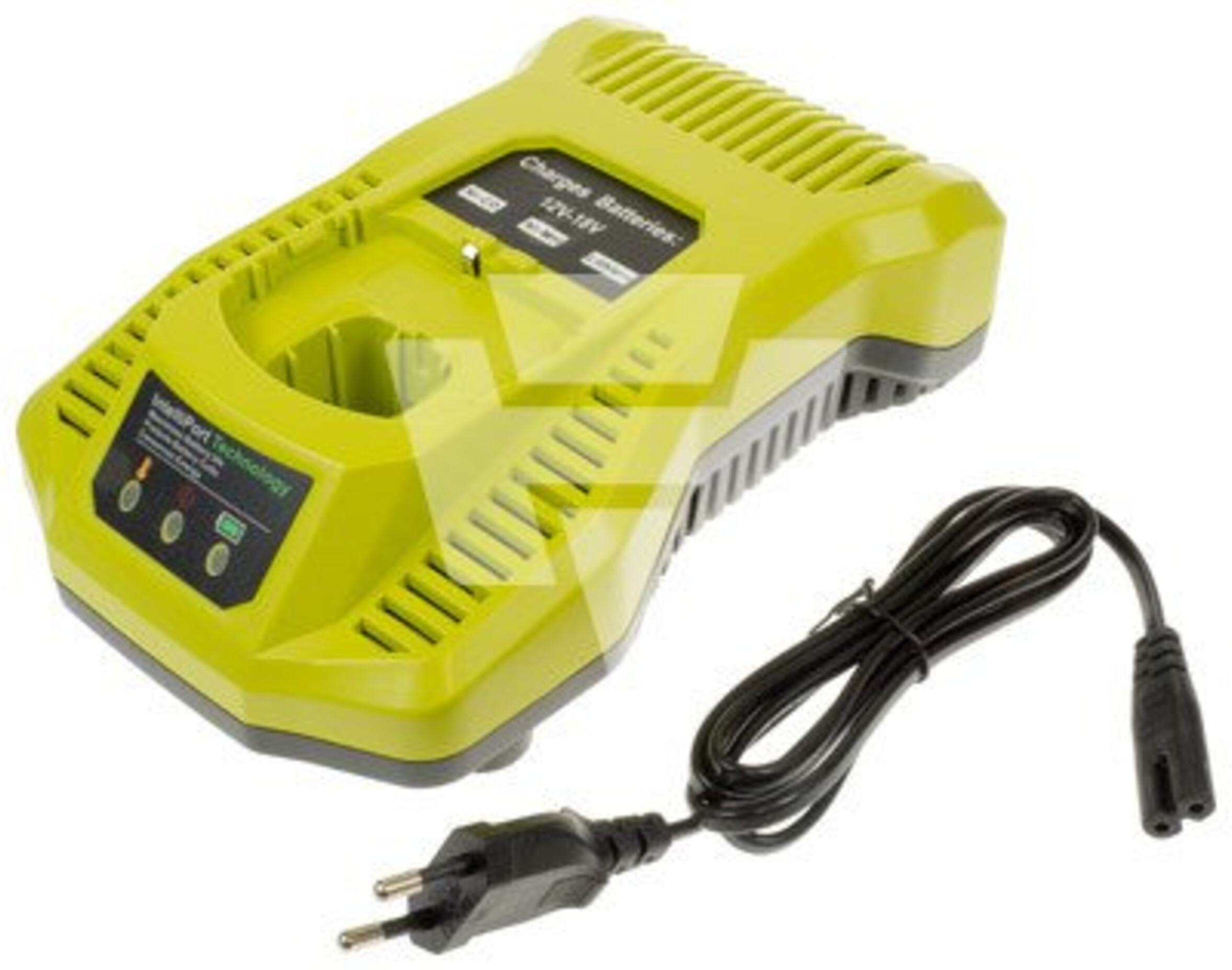 Tischladegerät Ryobi, Art.-Nr. 510294 - Akku Mäser - B2B-Shop