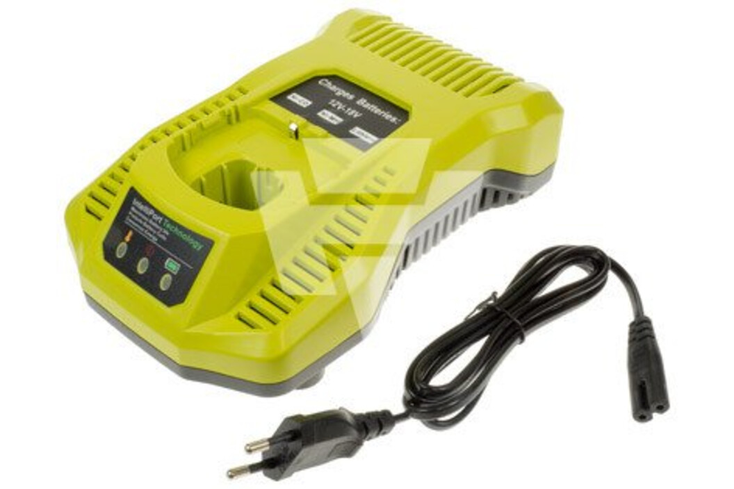 Tischladegerät Ryobi, Art.-Nr. 510294 - Akku Mäser - B2B-Shop