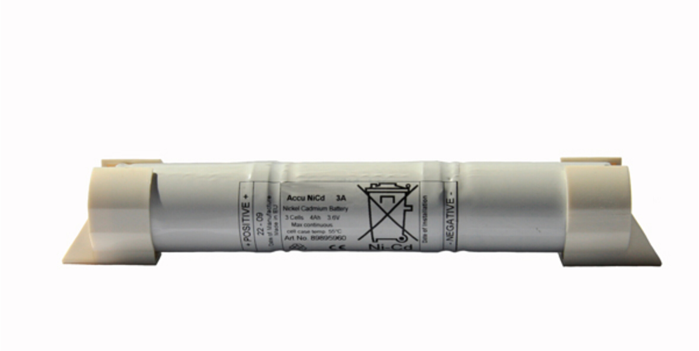 Tridonic Nachbauakku 89895960, Art.-Nr. 300178 - Akku Mäser - B2B-Shop