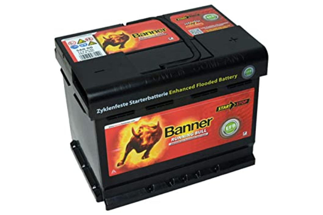 Running Bull Stat/Stop EFB 56515, Art.-Nr. 509081 - Akku Mäser - B2B-Shop Running Bull Stat/Stop EFB 56515, Art.-Nr. 509081 - Akku Mäser - B2B-Shop