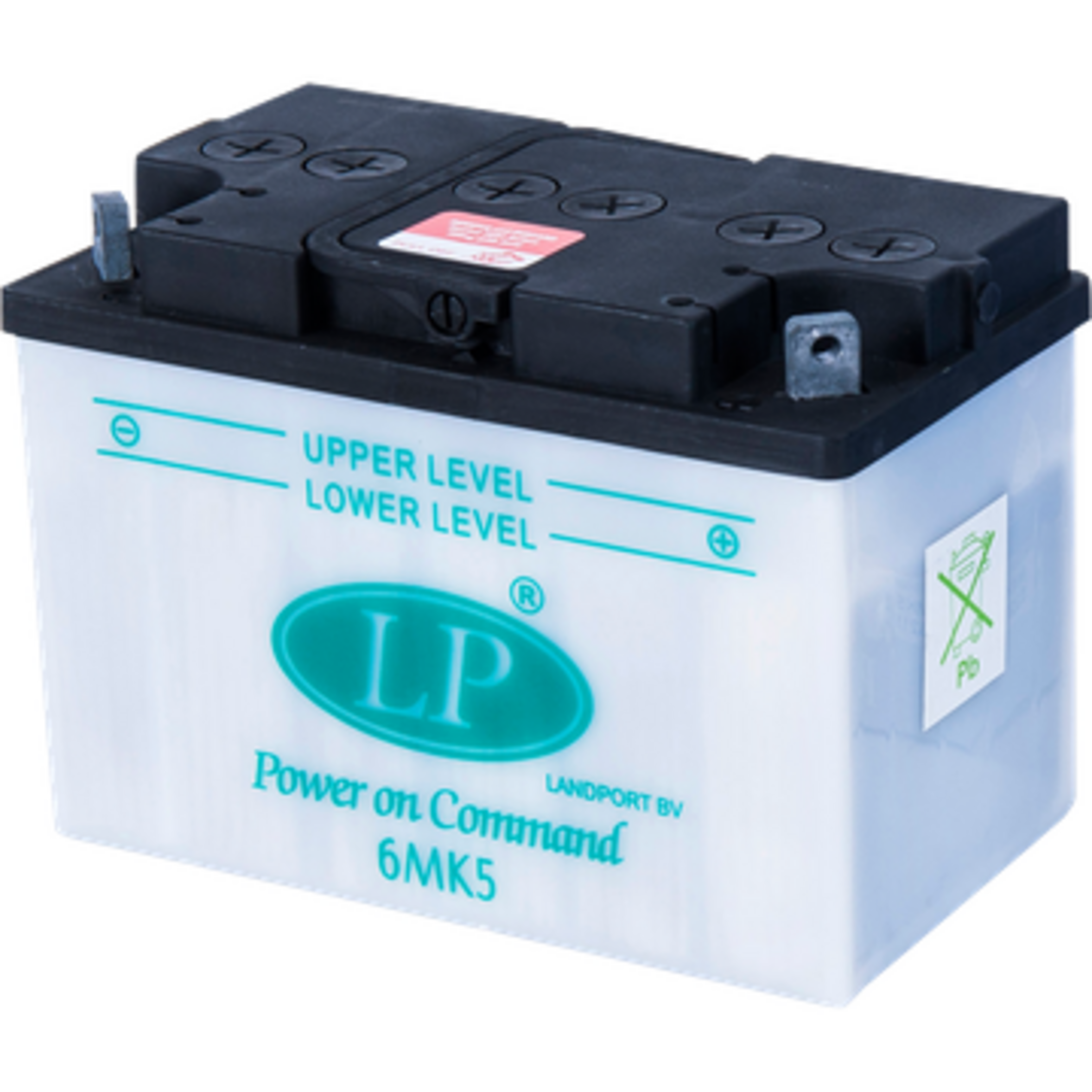 Landport Y60-N35L-A (53211) Dry, Art.-Nr. 510314 - Akku Mäser - B2B-Shop