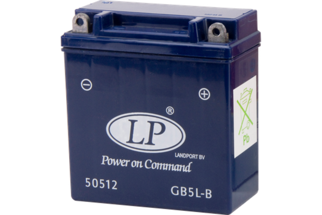 Landport MG LB5-3 GEL (GB5L-B), Art.-Nr. 510093 - Akku Mäser - B2B-Shop Landport MG LB5-3 GEL (GB5L-B), Art.-Nr. 510093 - Akku Mäser - B2B-Shop