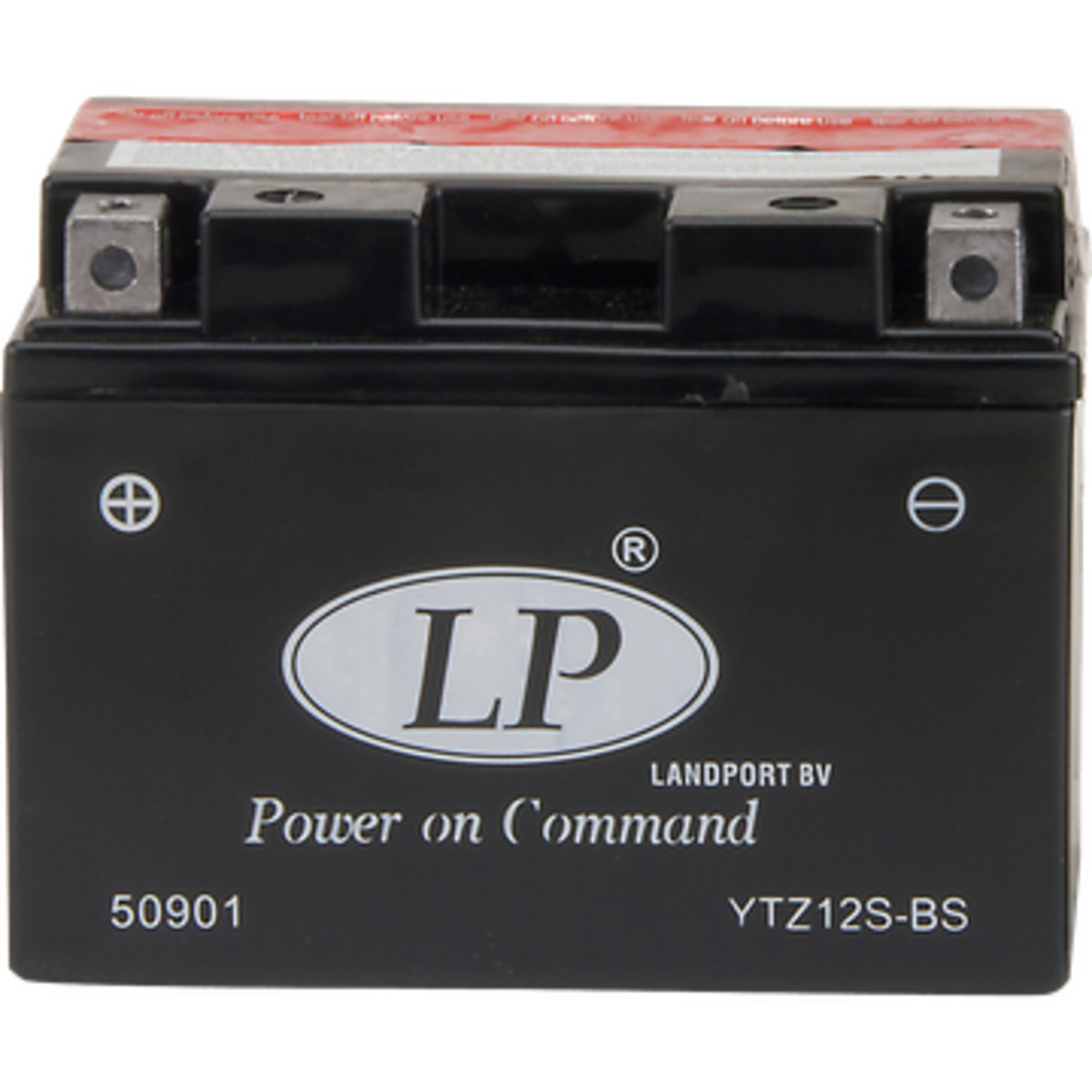 Landport MA LTZ12S-BS AGM+Acidpack (YTZ12S-BS), Art.-Nr. 510066 - Akku Mäser - B2B-Shop