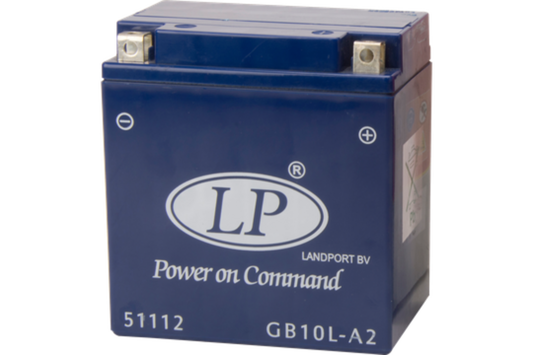 Landport MG LB10-3 GEL (GB10L-A2), Art.-Nr. 510160 - Akku Mäser - B2B-Shop Landport MG LB10-3 GEL (GB10L-A2), Art.-Nr. 510160 - Akku Mäser - B2B-Shop
