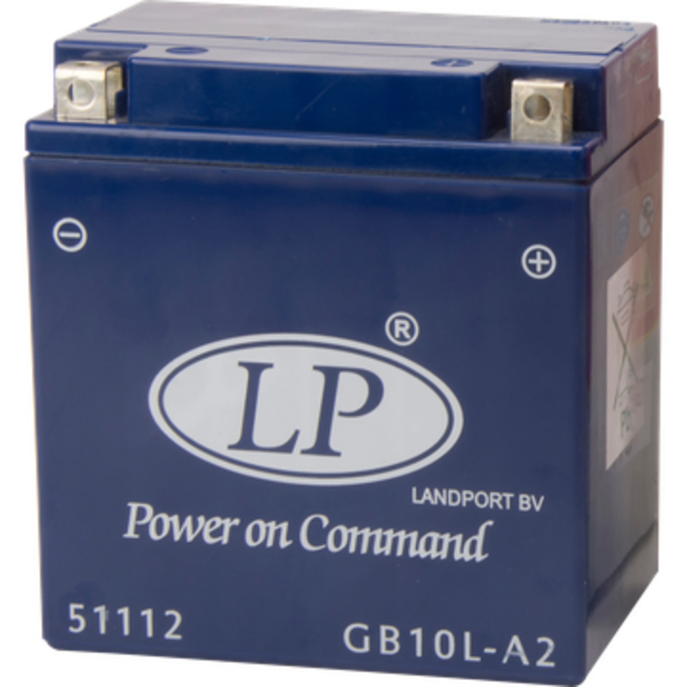 Landport MG LB10-3 GEL (GB10L-A2), Art.-Nr. 510160 - Akku Mäser - B2B-Shop Landport MG LB10-3 GEL (GB10L-A2), Art.-Nr. 510160 - Akku Mäser - B2B-Shop