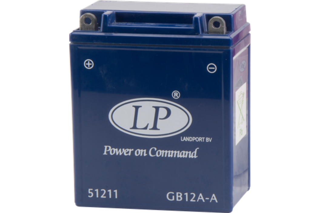 Landport MG LB12A-4 GEL (GB12A-A), Art.-Nr. 510164 - Akku Mäser - B2B-Shop Landport MG LB12A-4 GEL (GB12A-A), Art.-Nr. 510164 - Akku Mäser - B2B-Shop