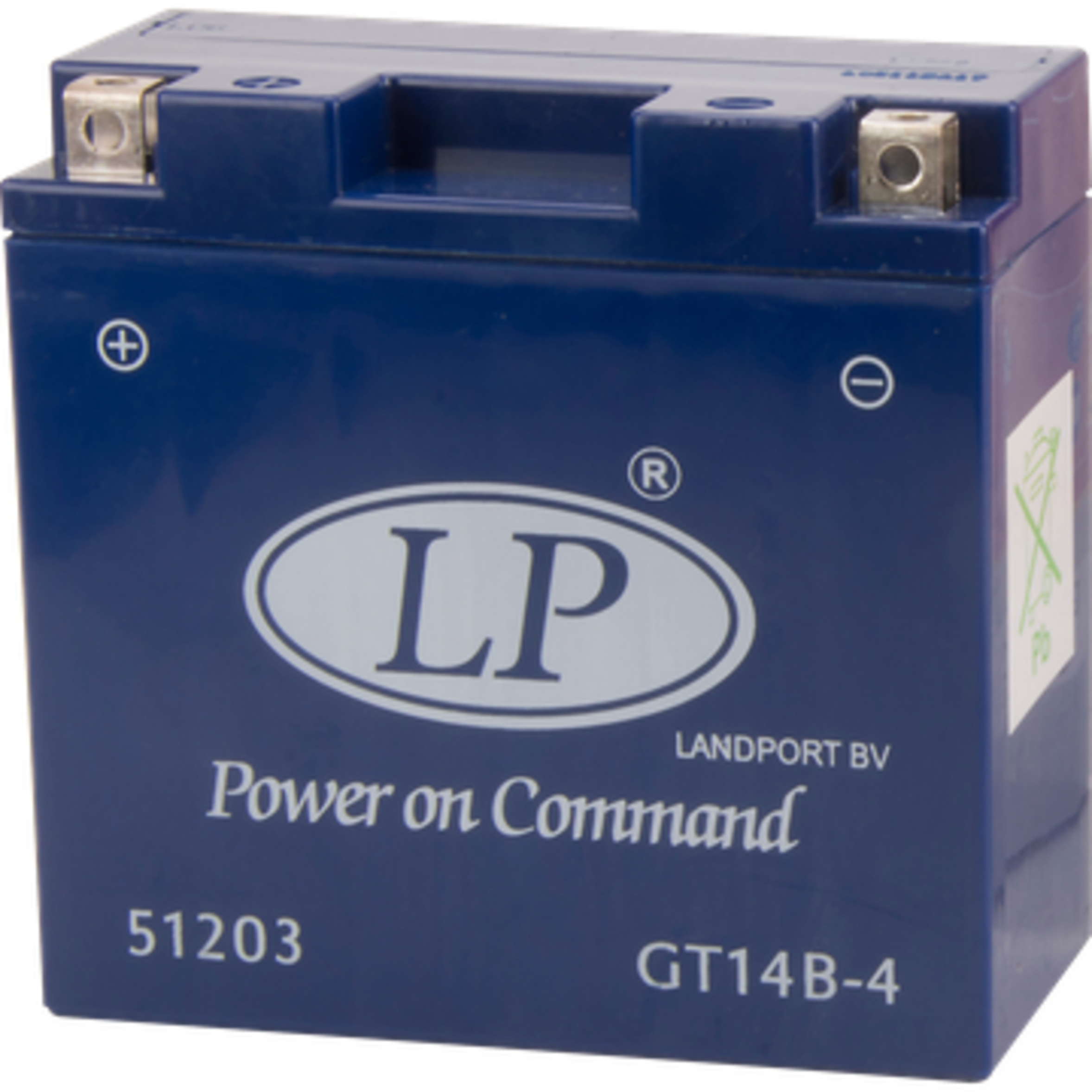 Landport MG LT14B-4 GEL (GT14B-4), Art.-Nr. 510168 - Akku Mäser - B2B-Shop Landport MG LT14B-4 GEL (GT14B-4), Art.-Nr. 510168 - Akku Mäser - B2B-Shop