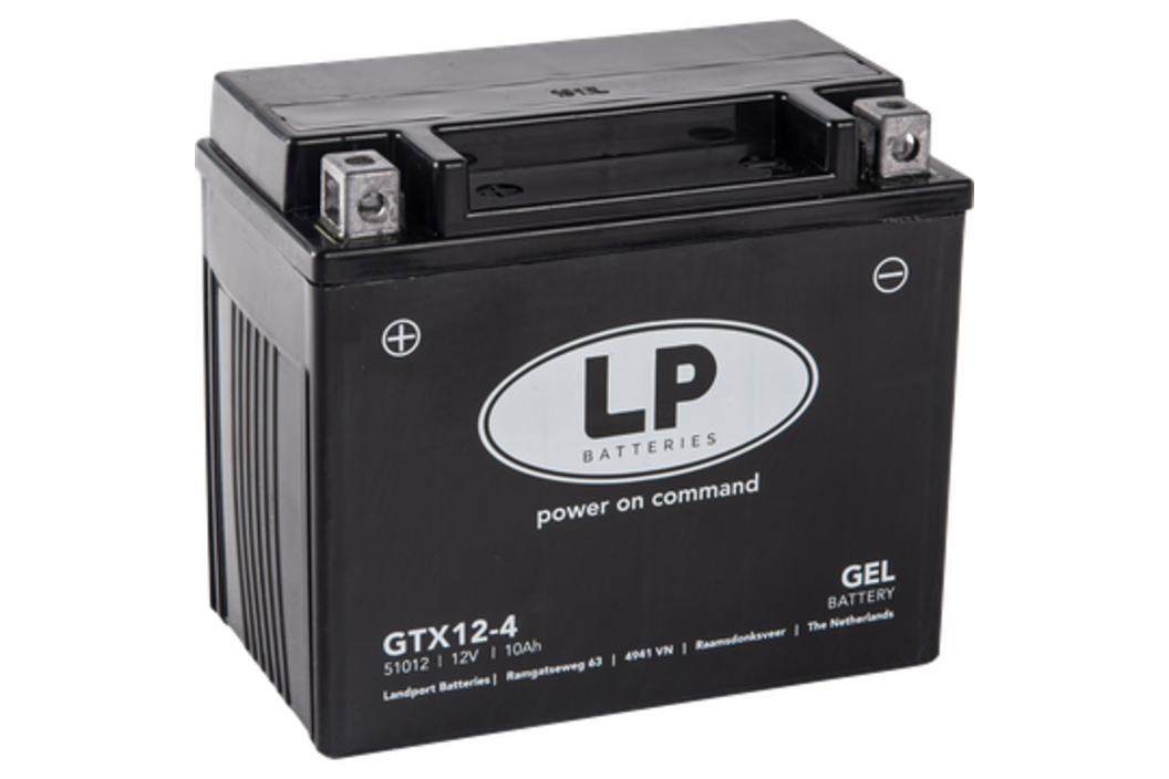 Landport MG LTX12-4 GEL (GTX12-4, GTX12-BS), Art.-Nr. 510169 - Akku Mäser - B2B-Shop Landport MG LTX12-4 GEL (GTX12-4, GTX12-BS), Art.-Nr. 510169 - Akku Mäser - B2B-Shop