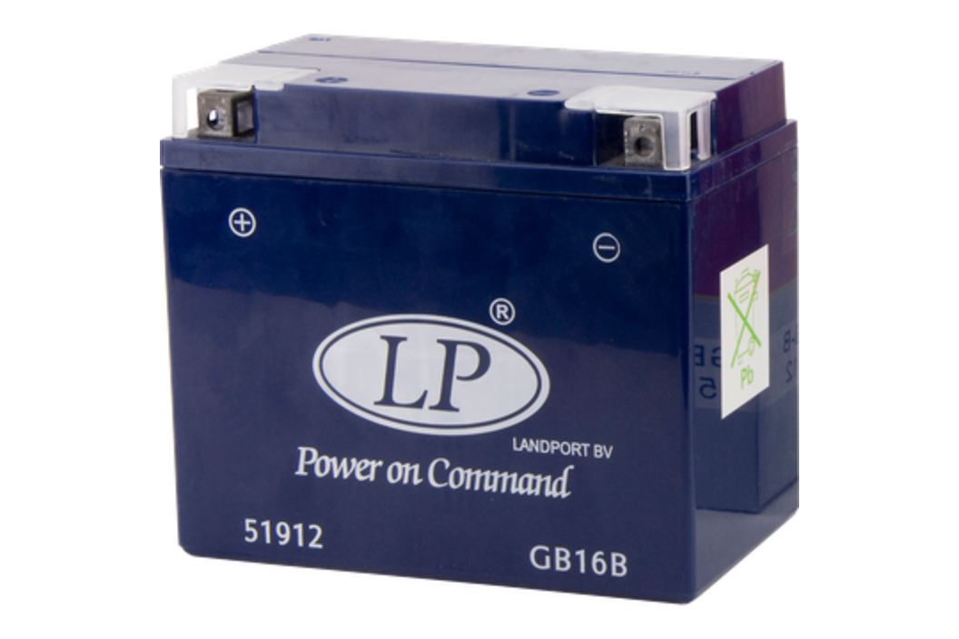 Landport MG LB16-4 GEL (GB16B), Art.-Nr. 510173 - Akku Mäser - B2B-Shop Landport MG LB16-4 GEL (GB16B), Art.-Nr. 510173 - Akku Mäser - B2B-Shop