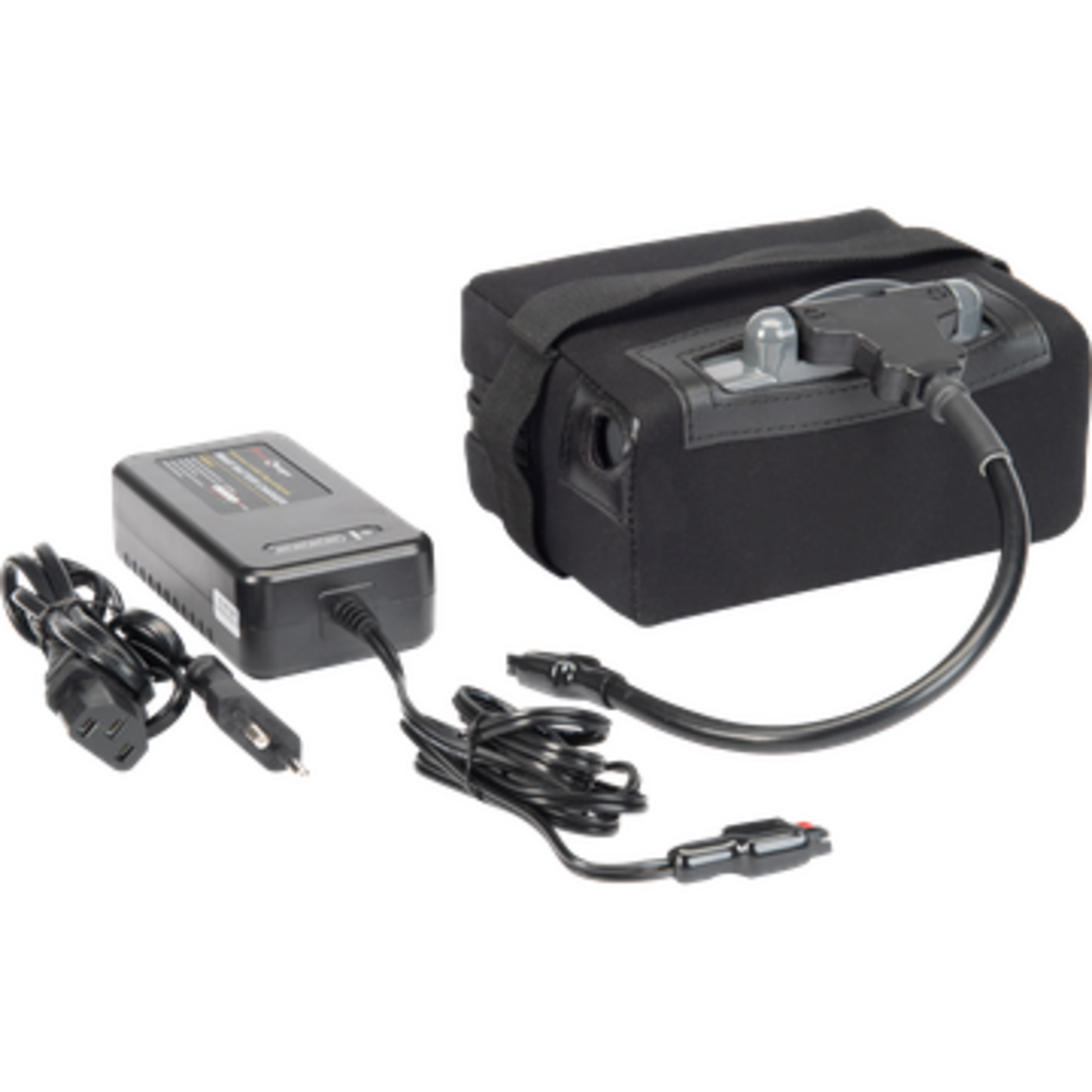 Landport LFP POW12-16 Lithium, Art.-Nr. 510310 - Akku Mäser - B2B-Shop