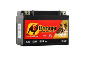 Banner GT12A-4 GEL, Art.-Nr. 508875 - Akku Mäser - B2B-Shop