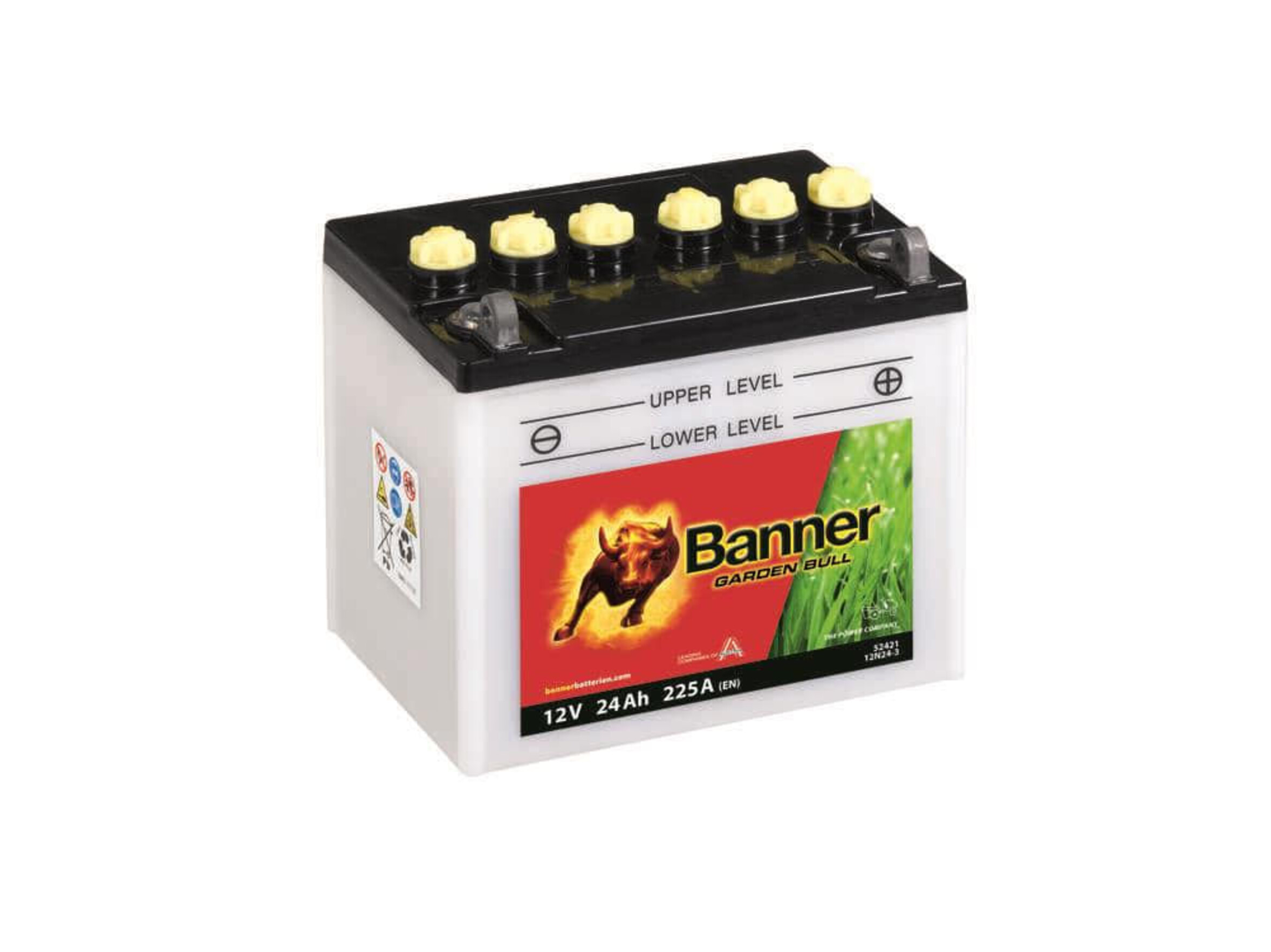 Banner 12N24-4 Dry+Acidpack, Art.-Nr. 508888 - Akku Mäser - B2B-Shop Banner 12N24-4 Dry+Acidpack, Art.-Nr. 508888 - Akku Mäser - B2B-Shop