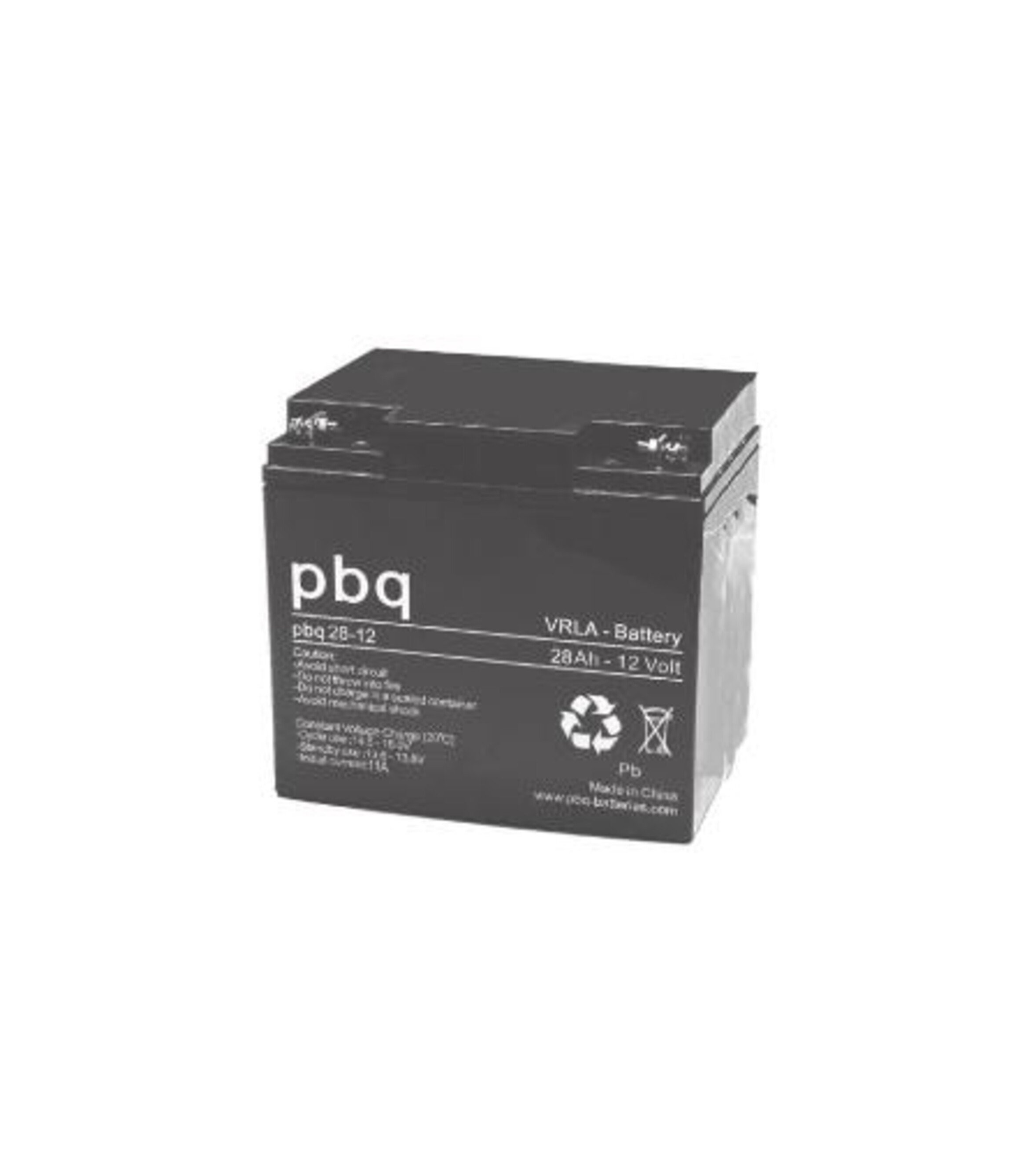 PBQ 28-12 T2 L, Art.-Nr. 500514 - Akku Mäser - B2B-Shop PBQ 28-12 T2 L, Art.-Nr. 500514 - Akku Mäser - B2B-Shop