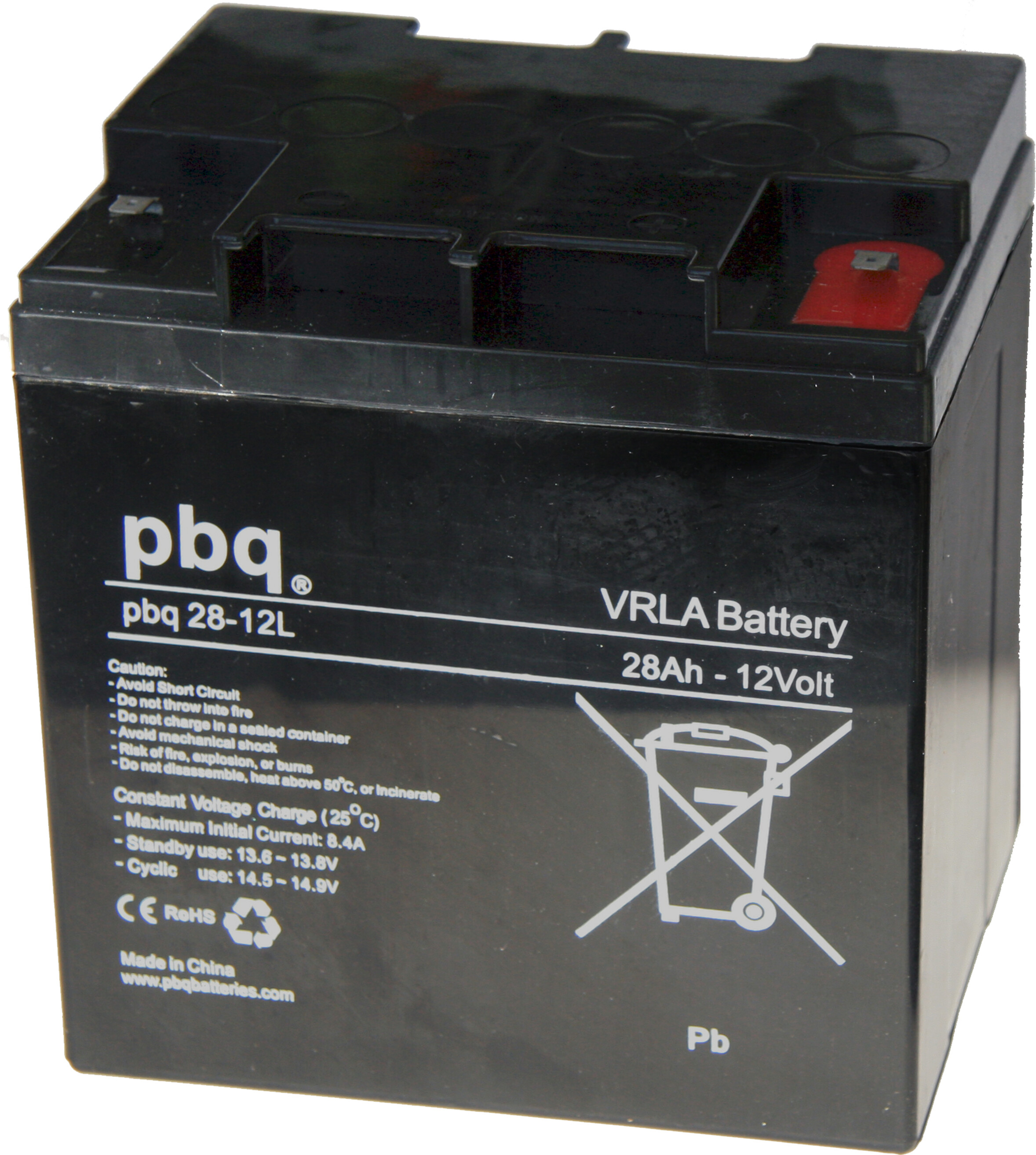 PBQ 28-12 T2 L, Art.-Nr. 500514 - Akku Mäser - B2B-Shop PBQ 28-12 T2 L, Art.-Nr. 500514 - Akku Mäser - B2B-Shop