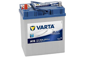 VARTA Blue Dynamic A15 5401270333132, Art.-Nr. 121658 - Akku Mäser - B2B-Shop