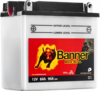 Banner YB7-A Dry+Acidpack, Art.-Nr. 508831 - Akku Mäser - B2B-Shop