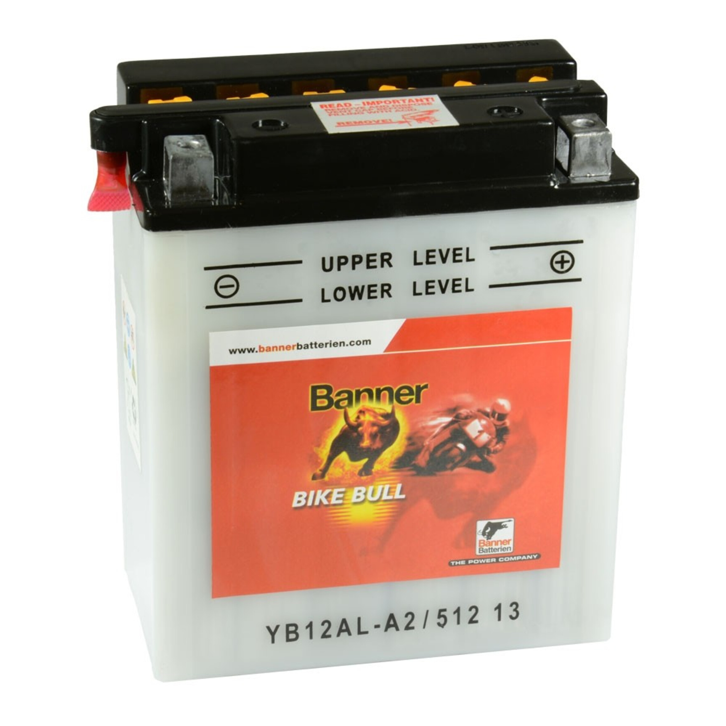 Banner YB12AL-A2 Dry+Acidpack, Art.-Nr. 508837 - Akku Mäser - B2B-Shop Banner YB12AL-A2 Dry+Acidpack, Art.-Nr. 508837 - Akku Mäser - B2B-Shop