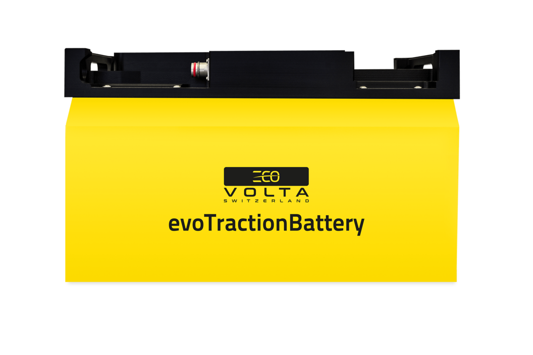 evoTractionBattery 24V/192Ah/5kWh, Art.-Nr. 300273 - Akku Mäser - B2B-Shop