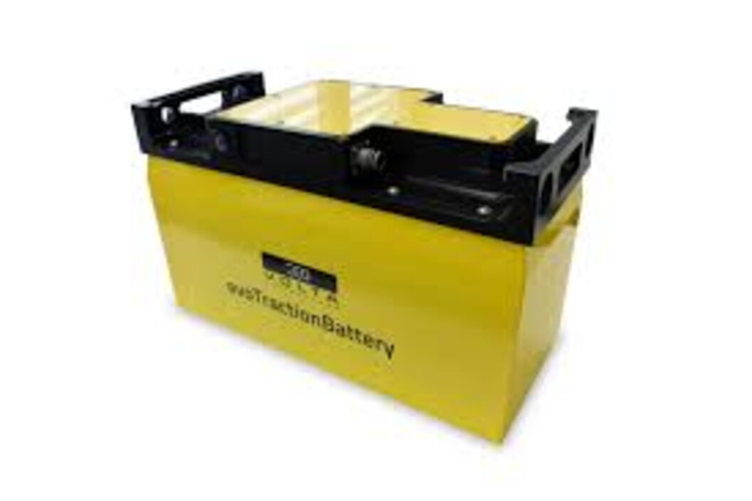 evoTractionBattery 24V/400Ah/10kWh, Art.-Nr. 300412 - Akku Mäser - B2B-Shop evoTractionBattery 24V/400Ah/10kWh, Art.-Nr. 300412 - Akku Mäser - B2B-Shop