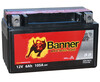 Banner YTX7A-BS AGM+Acidpack, Art.-Nr. 508860 - Akku Mäser - B2B-Shop