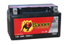 Banner YTX7A-BS AGM+Acidpack, Art.-Nr. 508860 - Akku Mäser - B2B-Shop