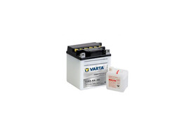 Varta 12N5.5A-3B Dry+acidpack, Art.-Nr. 509460 - Akku Mäser - B2B-Shop