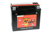 Banner YTX20L-BS AGM+Acidpack, Art.-Nr. 508866 - Akku Mäser - B2B-Shop