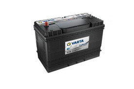 VARTA Promotive Black H16 605103080A742, Art.-Nr. 510240 - Akku Mäser - B2B-Shop
