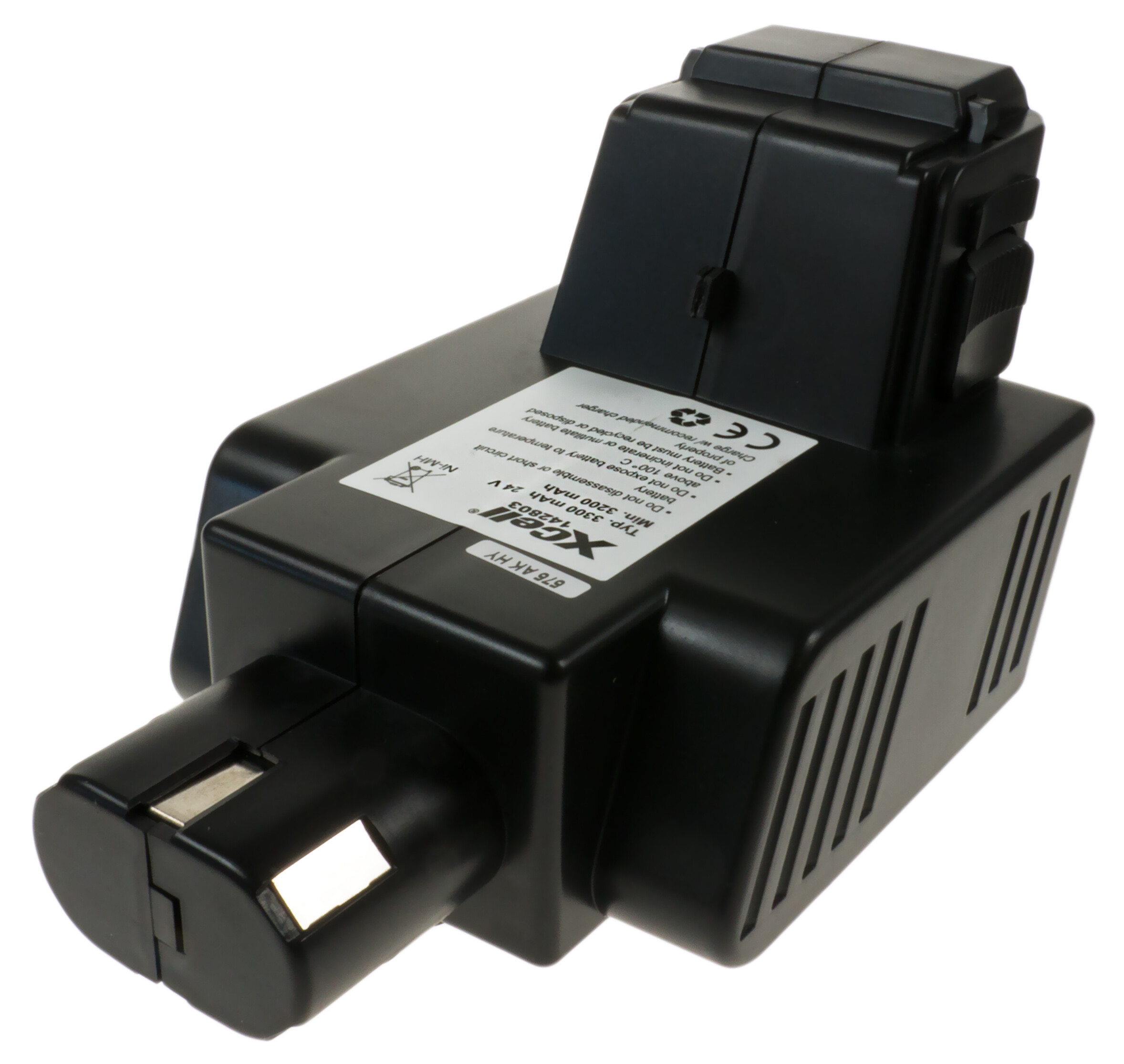 Hilti BP60/BP72, Art.-Nr. 509692 - Akku Mäser - B2B-Shop