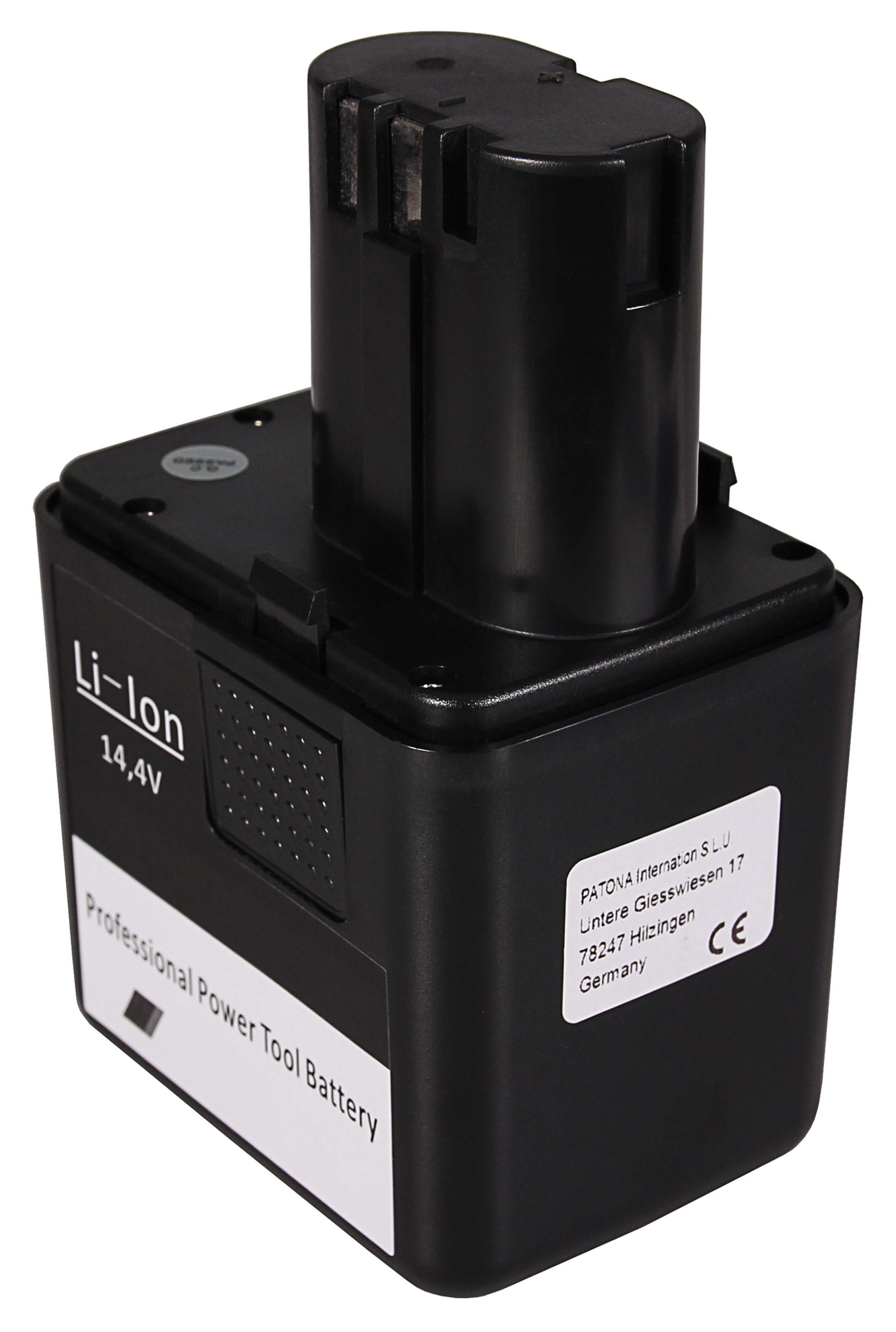 Gesipa ERT130/72510149, Art.-Nr. 510298 - Akku Mäser - B2B-Shop