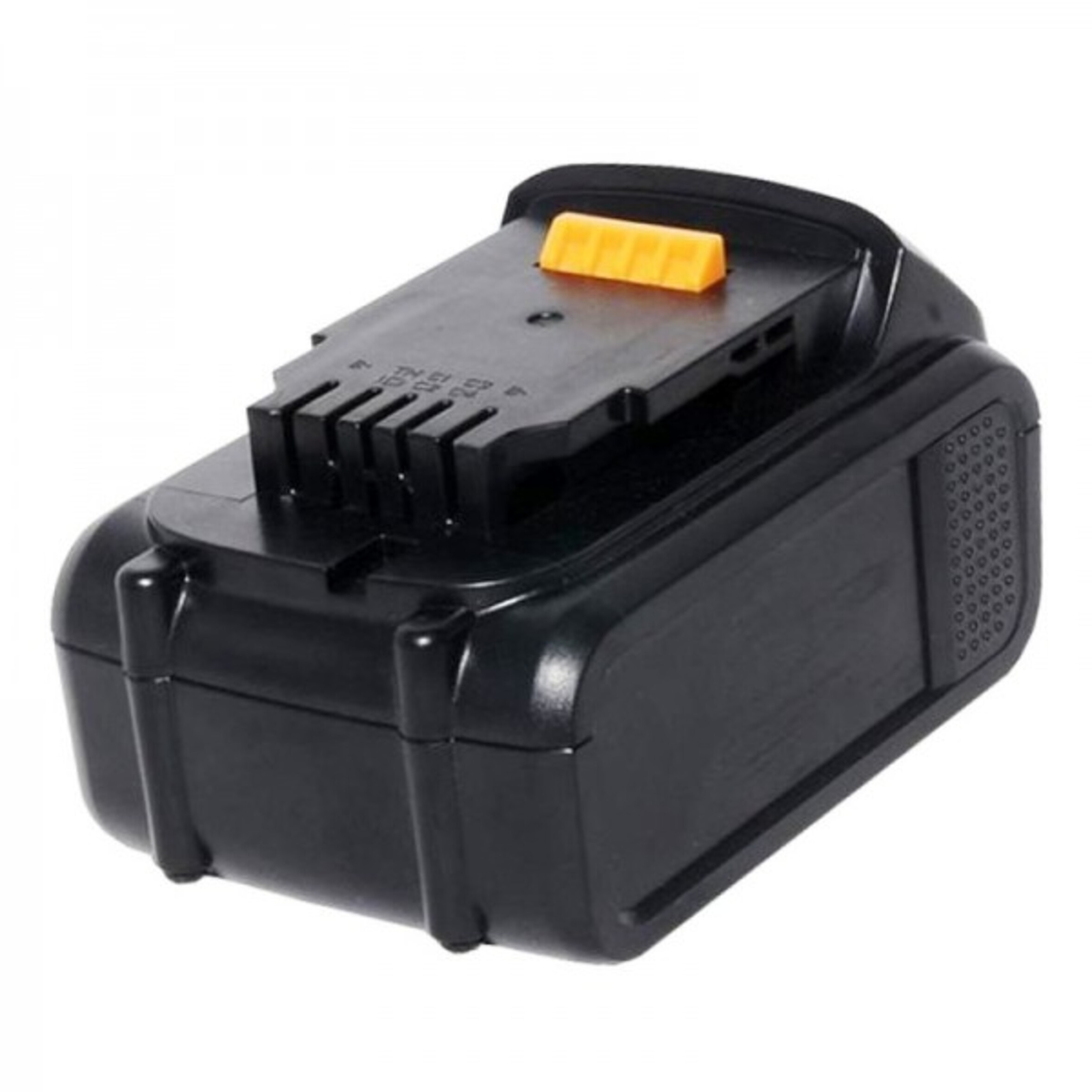 Dewalt DCB200, Art.-Nr. 510257 - Akku Mäser - B2B-Shop