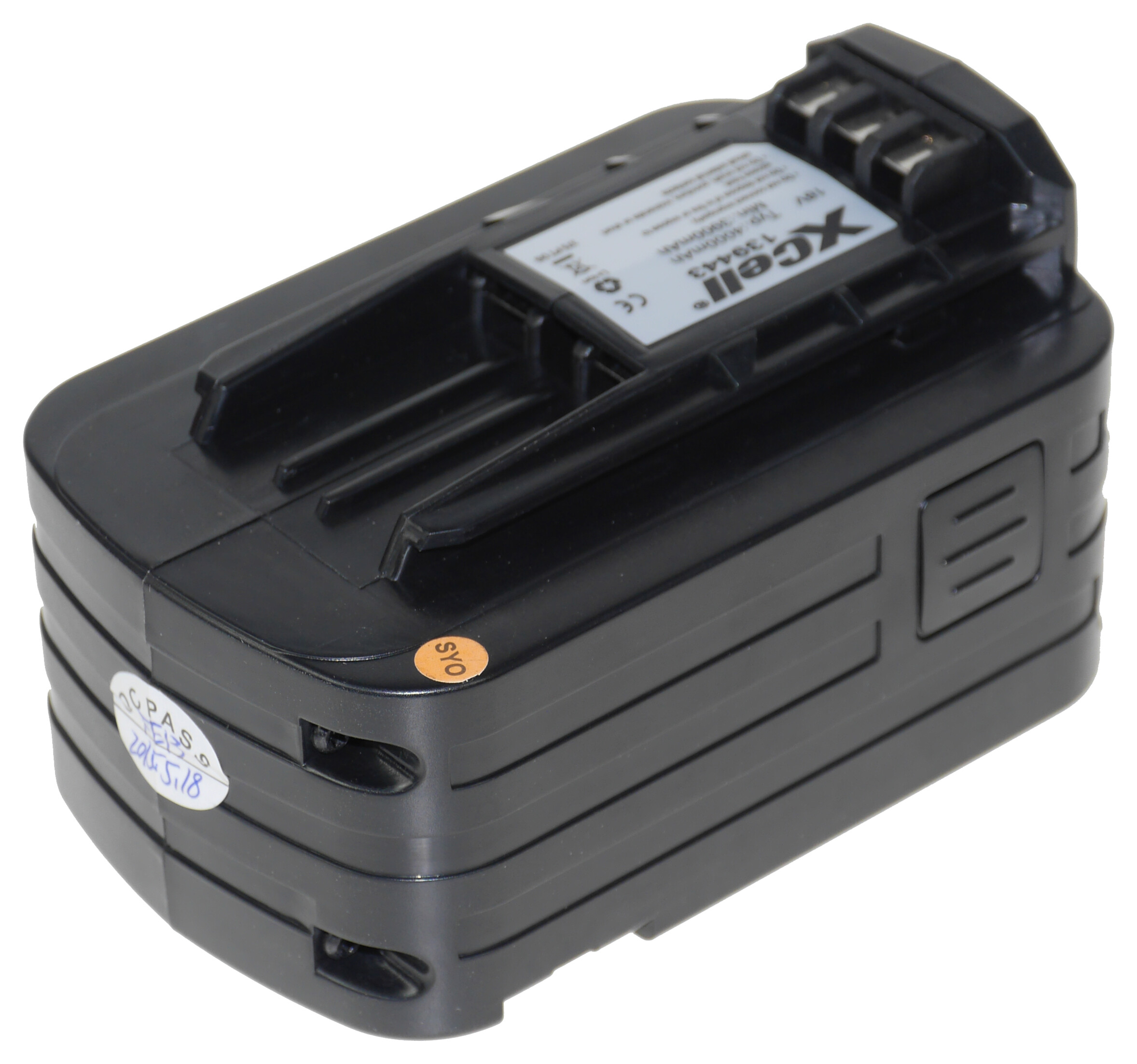 Festo BPC18LI, Art.-Nr. 510259 - Akku Mäser - B2B-Shop