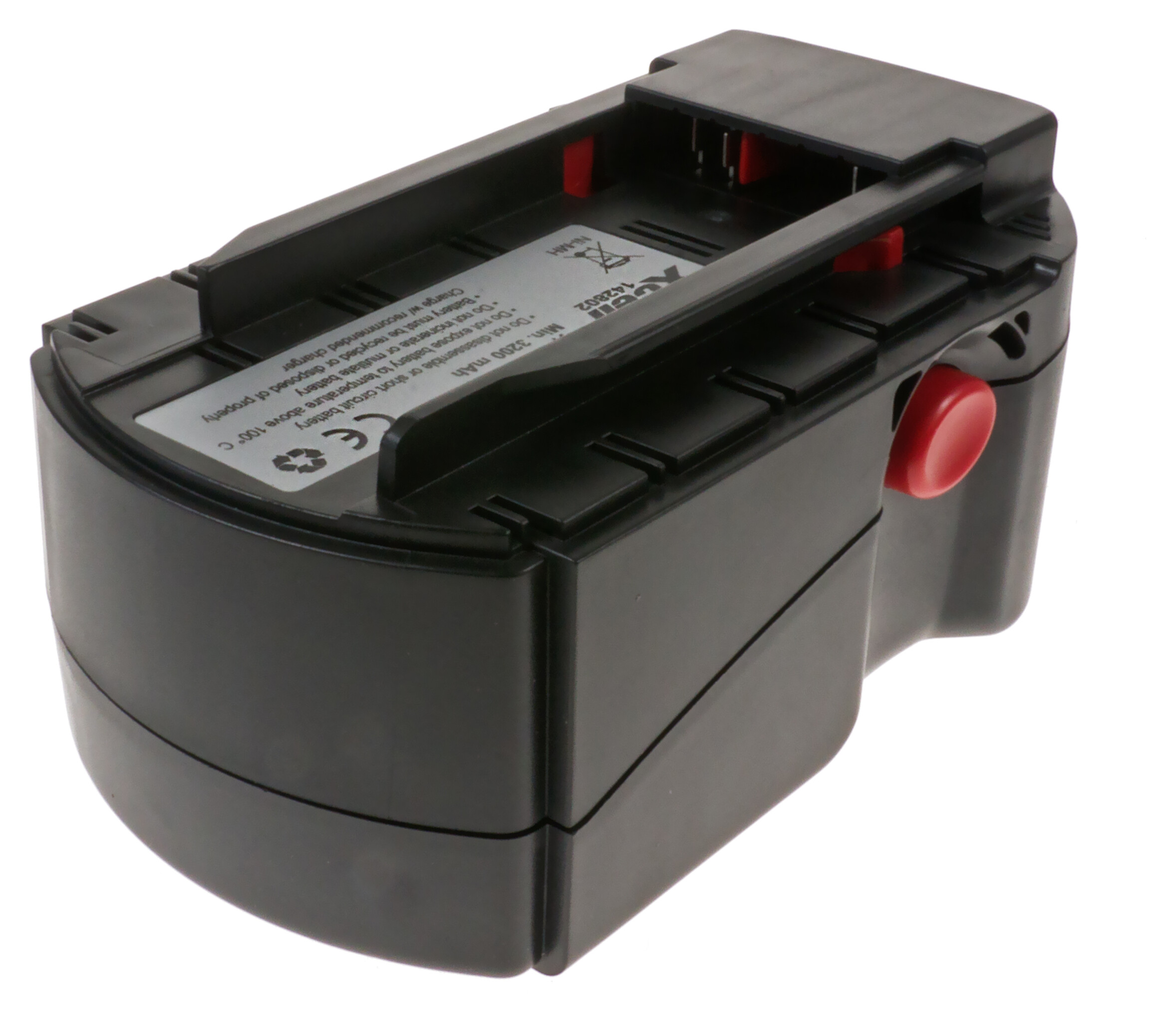 Hilti B24, Art.-Nr. 510261 - Akku Mäser - B2B-Shop