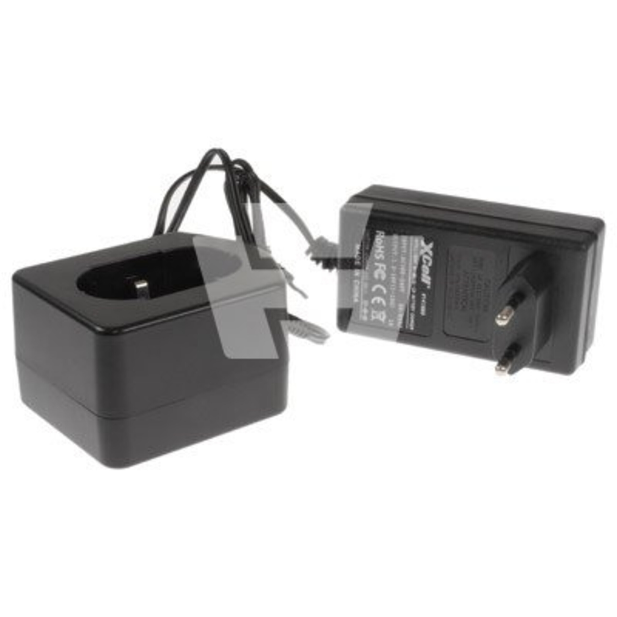 Tischladegerät Hitachi, Art.-Nr. 510288 - Akku Mäser - B2B-Shop