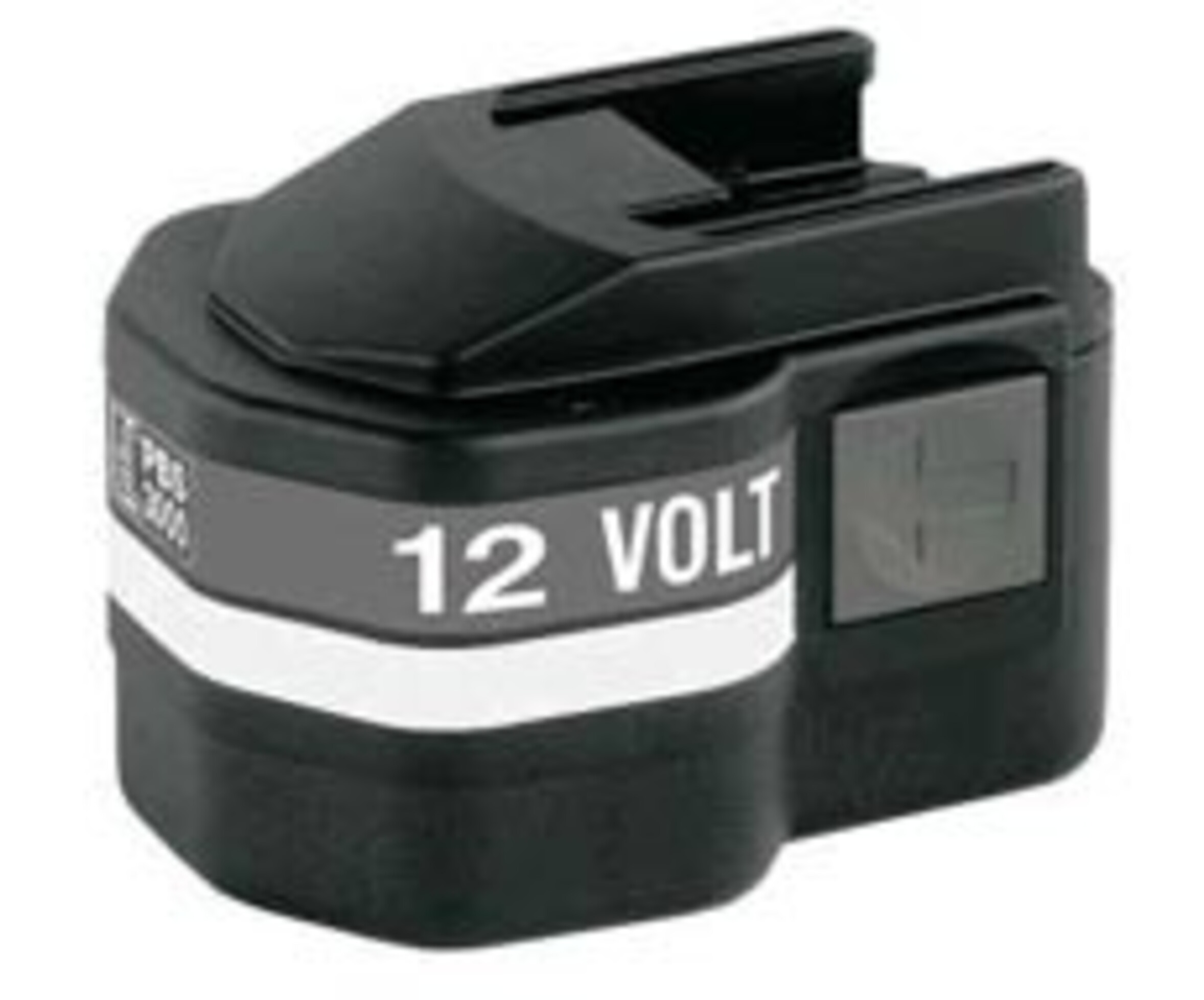 Milwaukee B12, Art.-Nr. 508681 - Akku Mäser - B2B-Shop