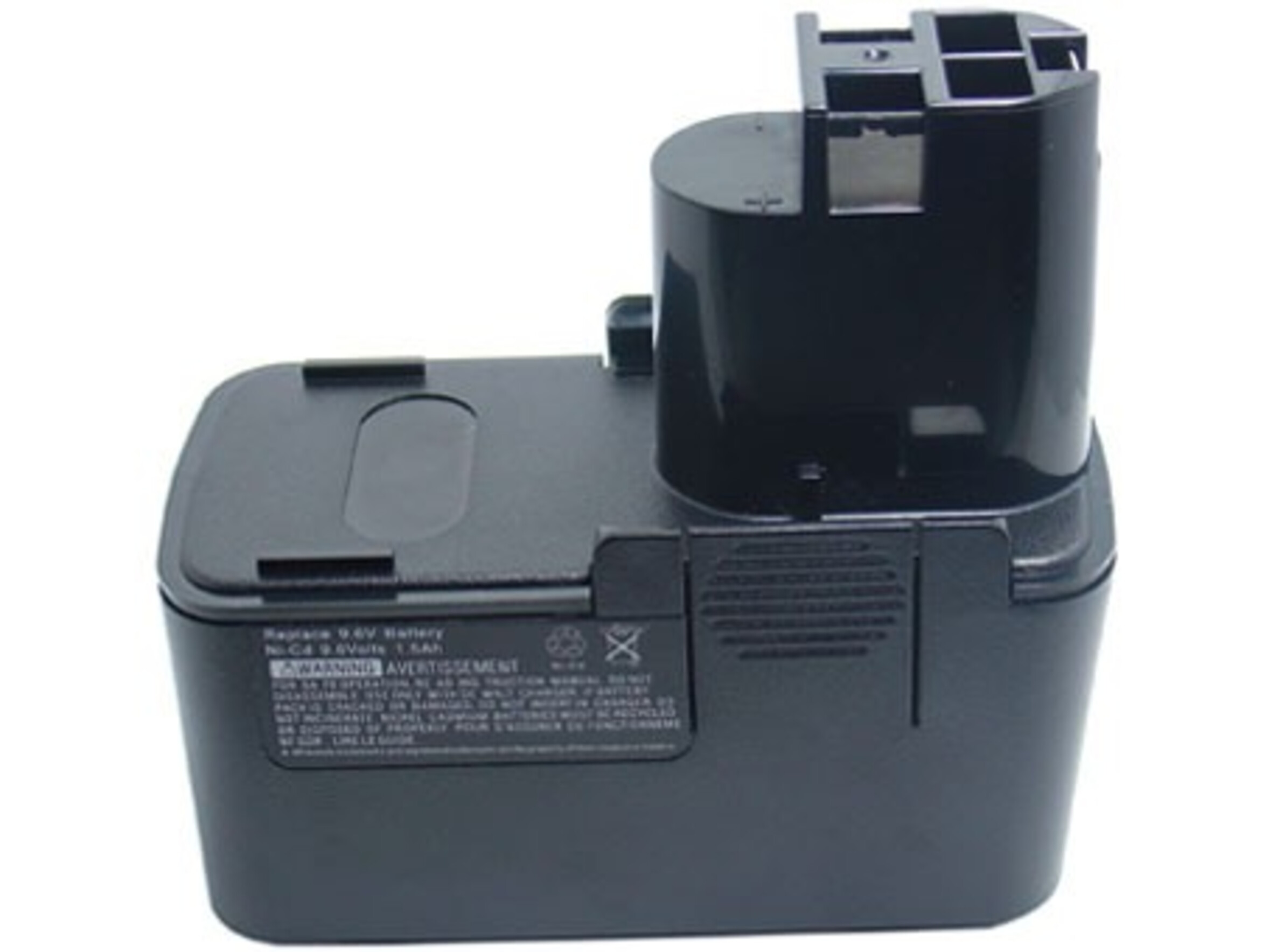 Würth WA9,6, Art.-Nr. 508733 - Akku Mäser - B2B-Shop