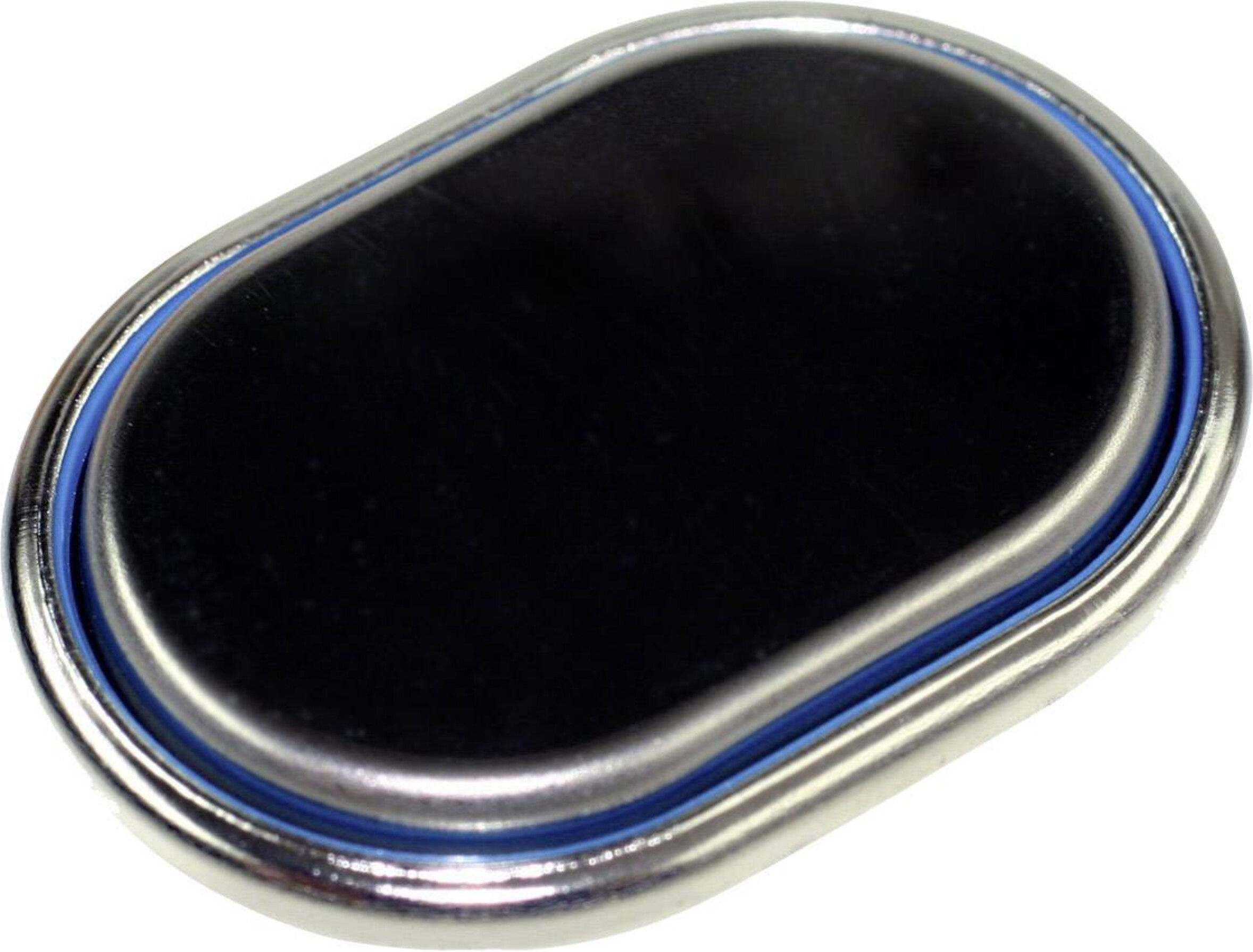 Varta Knopfzellenakku V450HR oval, Art.-Nr. 117276 - Akku Mäser - B2B-Shop
