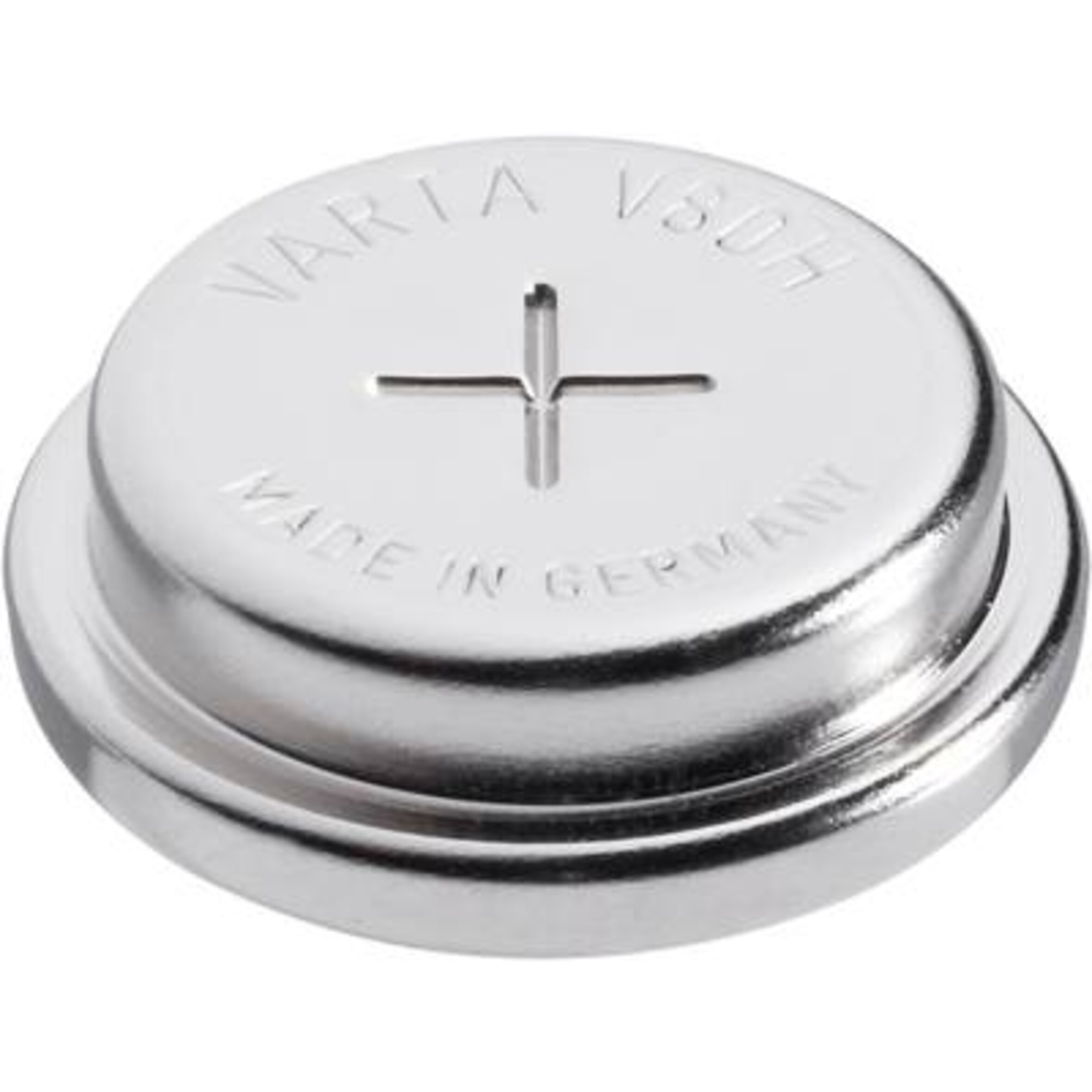 Varta Knopfzellenakku V80H, Art.-Nr. 228 - Akku Mäser - B2B-Shop