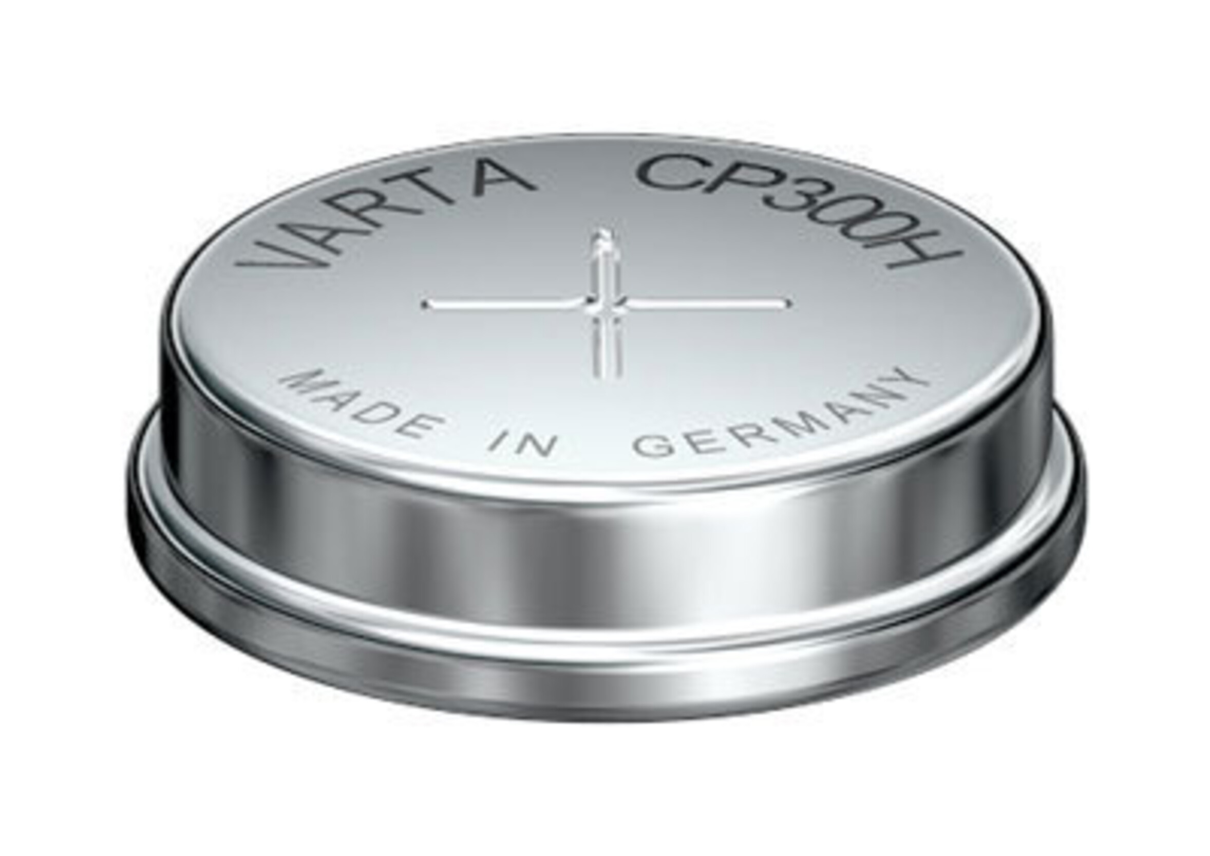 Varta Knopfzellenakku VCP300H, Art.-Nr. 231 - Akku Mäser - B2B-Shop