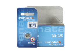 Renata CR1225 500er Tray, Art.-Nr. 509114 - Akku Mäser - B2B-Shop Renata CR1225 500er Tray, Art.-Nr. 509114 - Akku Mäser - B2B-Shop
