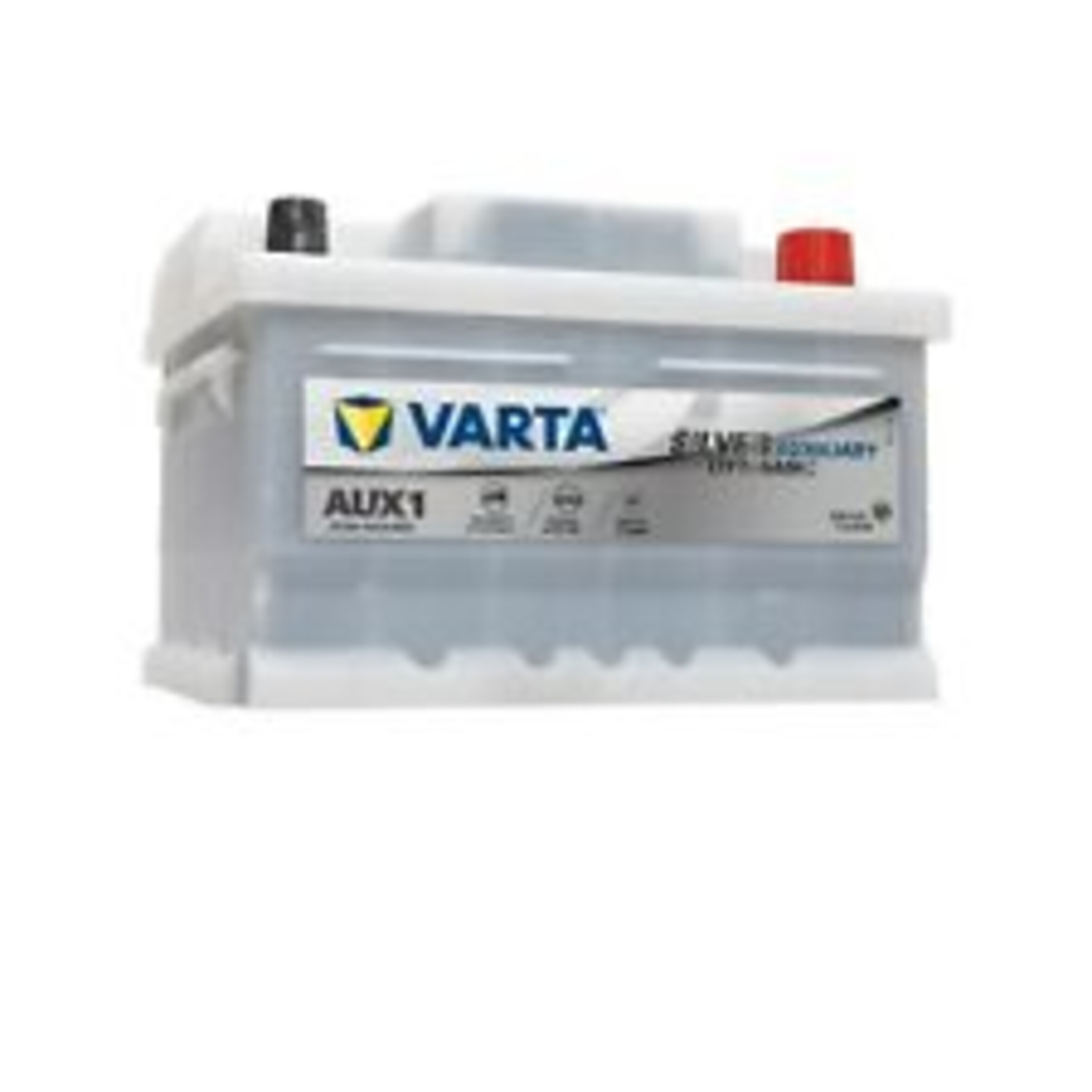 VARTA Dynamic SLI 535106052K262 AUXILIARY G41, Art.-Nr. 509922 - Akku Mäser - B2B-Shop