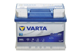VARTA Start-Stop EFB N60 560500064, Art.-Nr. 510209 - Akku Mäser - B2B-Shop