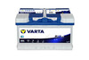 VARTA Start-Stop EFB N80 580500073, Art.-Nr. 510213 - Akku Mäser - B2B-Shop