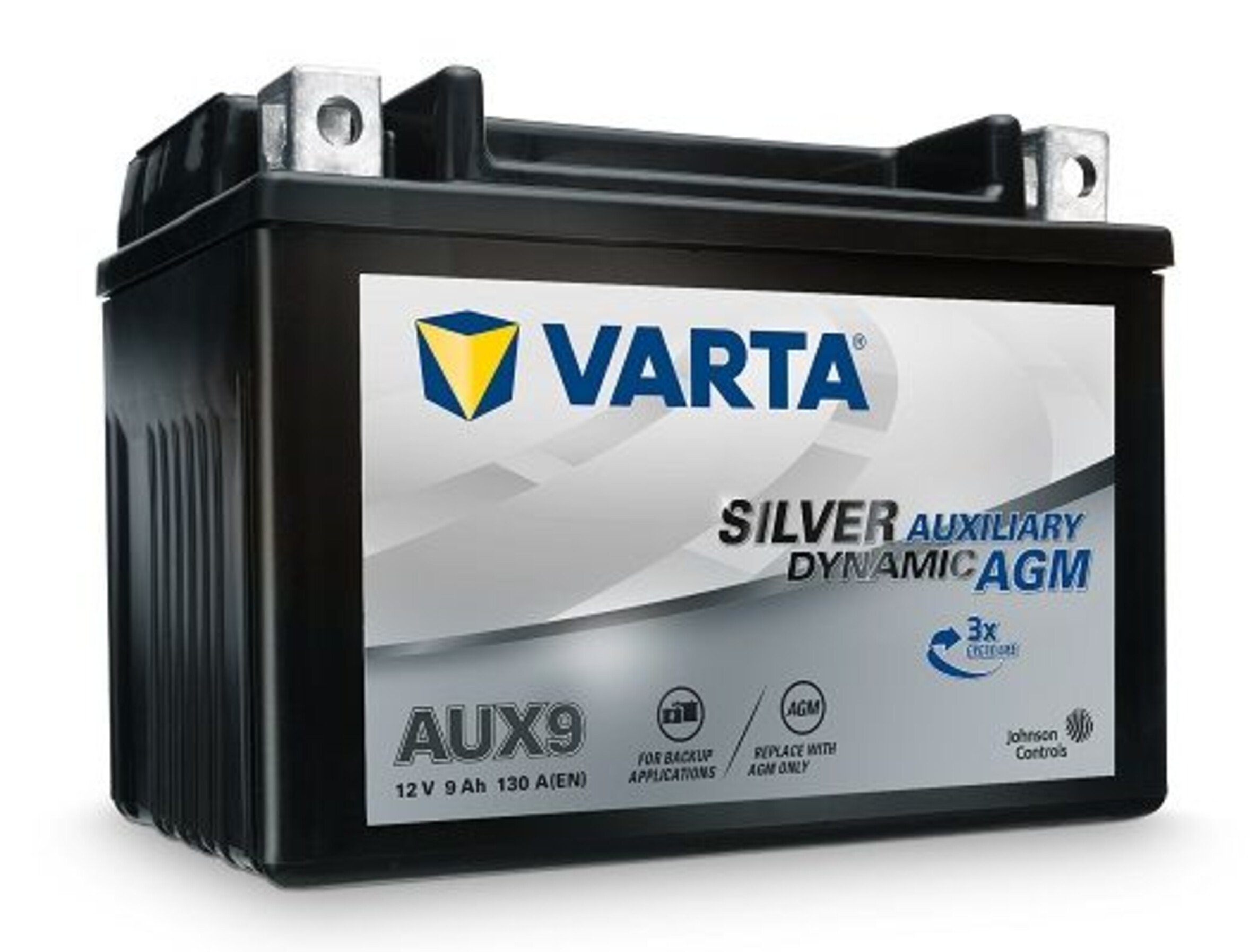 VARTA Dynamic SLI 509106013K262 AUXILIARY, Art.-Nr. 510216 - Akku Mäser - B2B-Shop VARTA Dynamic SLI 509106013K262 AUXILIARY, Art.-Nr. 510216 - Akku Mäser - B2B-Shop