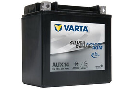 VARTA Silver Dynamic 513106020G412 AUXILIARY, Art.-Nr. 510217 - Akku Mäser - B2B-Shop
