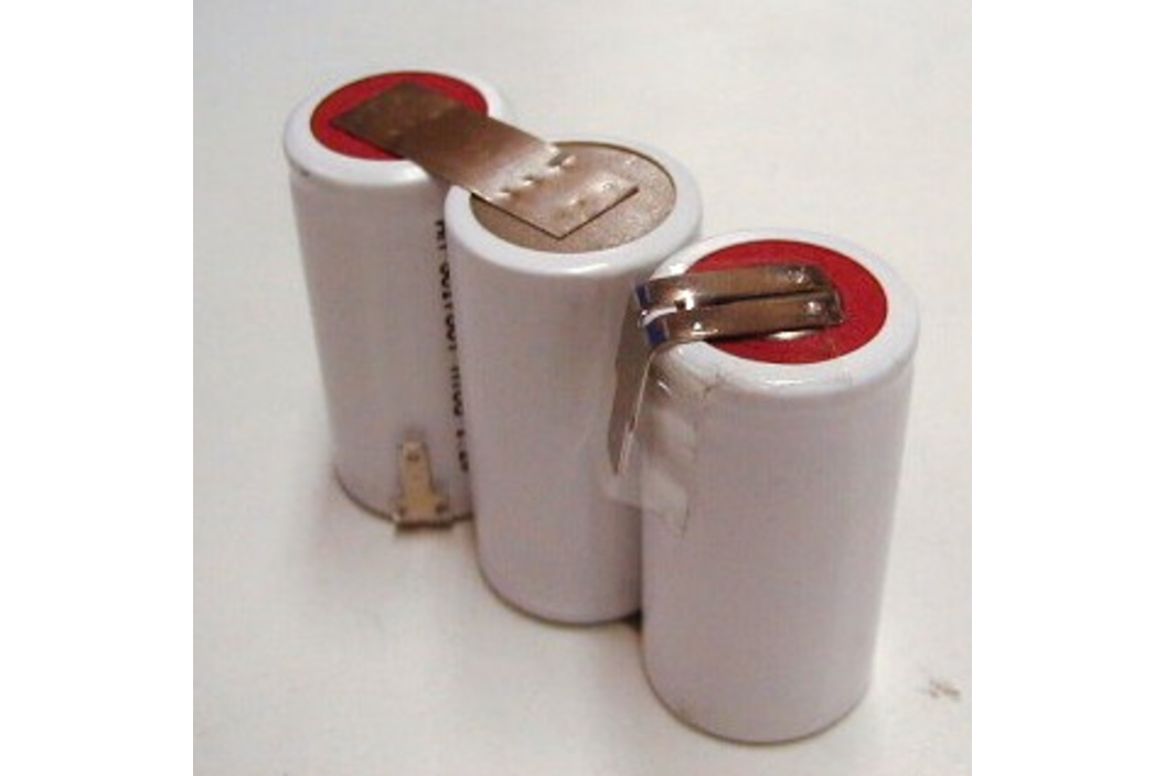 Tadiran Lithium Batterie SL-750, Art.-Nr. 121 - Akku Mäser - B2B-Shop